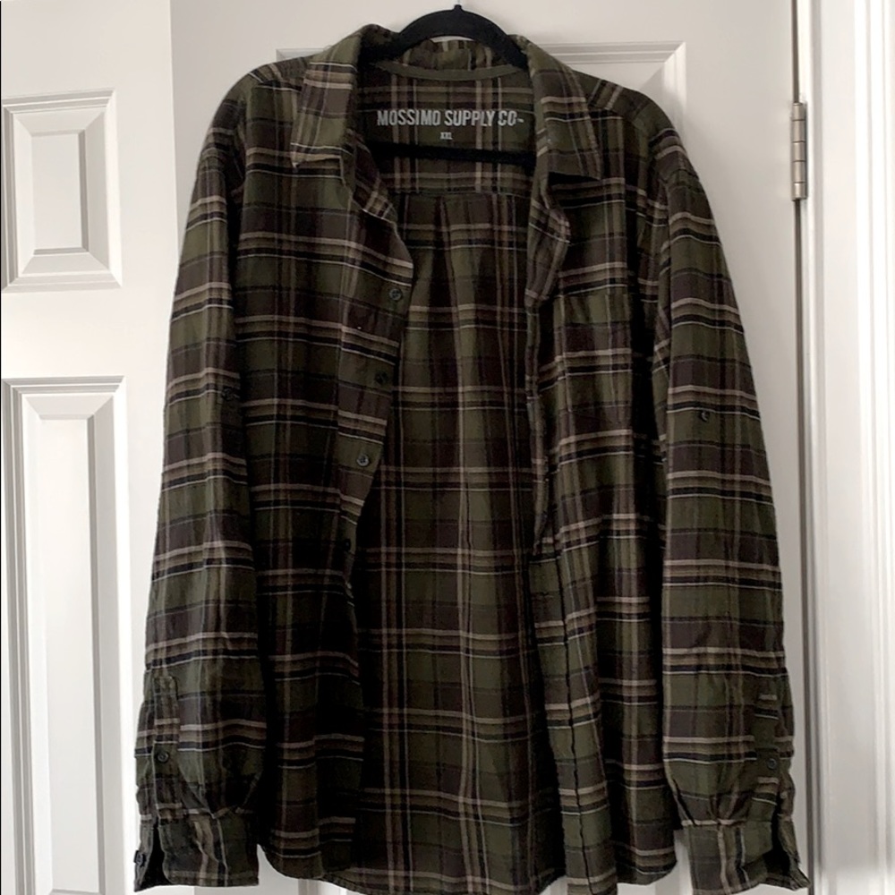 Flannel